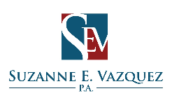 Suzanne E. Vazquez, P.A. Legal