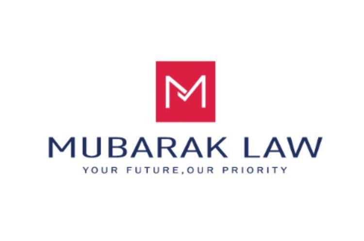 Mubarak Law Legal