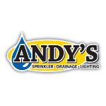 Andy's Sprinkler Svc