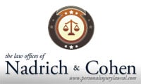 Nadrich & Cohen Legal