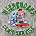 Weekenders Complete Lawn Svc