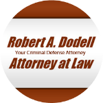 Robert A Dodell