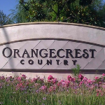 Orangecrest Landscaping & Maintenance
