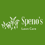 Speno's Lawn Care