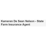 Kameren De Sean Nelson - State Farm Insurance Agent