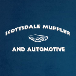 Scottsdale Muffler & Automotive, Inc. AUTOMOTIVE REPAIR, SERVICES AND PARKING