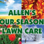 Allen's Four Seasons Lawn Care