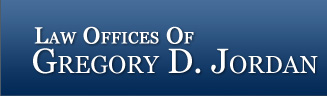 Gregory D Jordan Law Offices