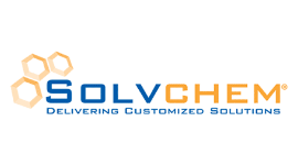 SolvChem CHEMICALS AND ALLIED PRODUCTS