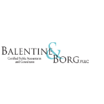 Balentine & Borg, PLLC