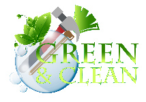 Green and Clean Home Services BUSINESS SERVICES