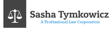 Law Offices of Sasha Tymkowicz