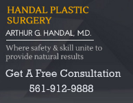 Handal Plastic Surgery HEALTH SERVICES