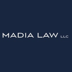 Madia Law Legal
