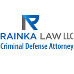 Rainka Law, LLC Criminal Defense Attorney LEGAL SERVICES