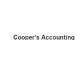 Cooper's Accounting Service