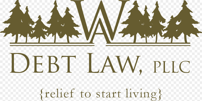 Washington Debt Law