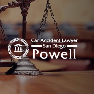 Car Accident Lawyer San Diego Powell
