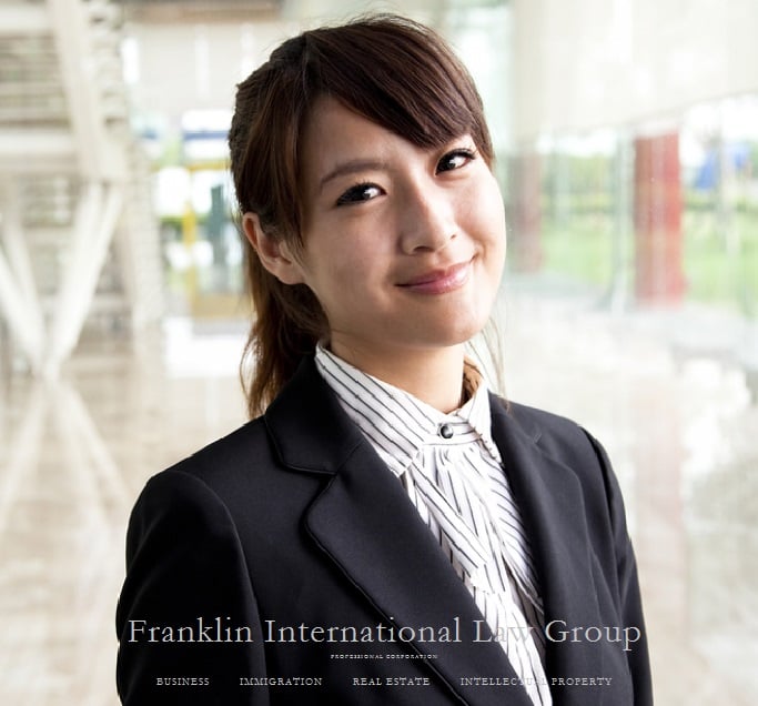 Franklin International Law Group