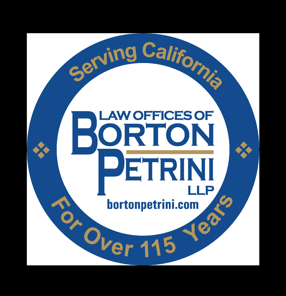 Borton Petrini & Conron LLP