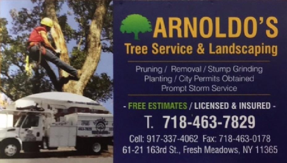 Arnoldos Gardening