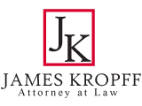 James B Kropff Law Offices