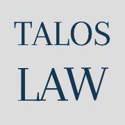 Talos Law