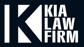 Kia Law Firm