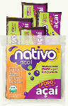 Nativo Amazon Acai Company CHEMICALS AND ALLIED PRODUCTS