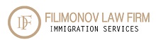 Filimonov Law Firm, PLLC Legal