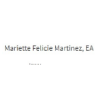 Mariette Felicie Martinez, EA