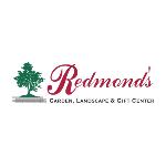 Redmond's Garden-Landscaping