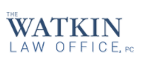 The Watkin Law Office, PC