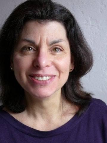 Susan J Pearlstein