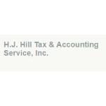 H J Hill Tax & Accounting Svc