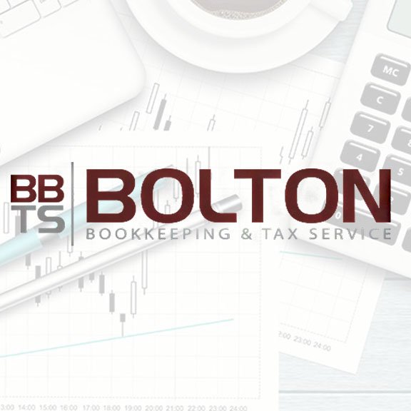 Bolton Bookkeeping & Tax Svc