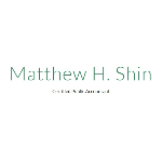 Matthew H Shin, CPA