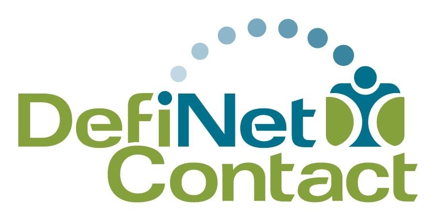 DefiNet Contact