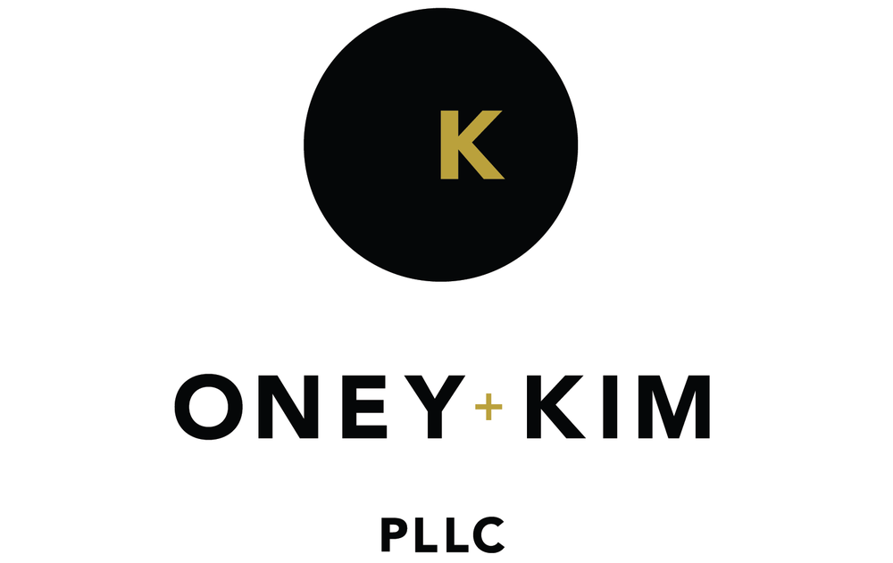 Oney + Kim, PLLC Legal