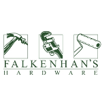 Falkenhan's Hardware