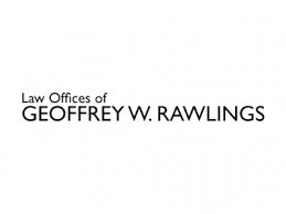 Geoffrey W Rawlings Law Ofc