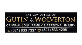 Gutin & Wolverton Legal
