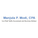 Manjula P Modi, CPA