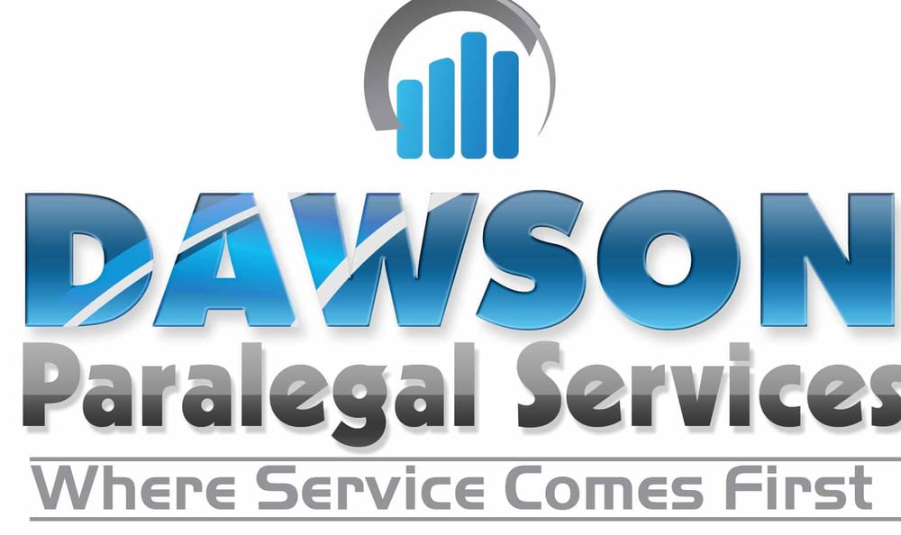 Dawson Paralegal Services