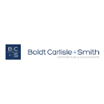 Boldt Carlisle & Smith