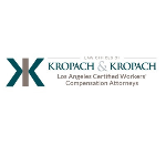 Law Offices of Kropach & Kropach LEGAL SERVICES