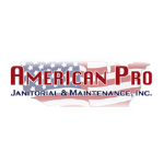 American Pro - Janitorial & Maintenance, Inc.