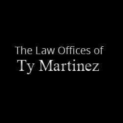 The Law Offices of Ty Martinez