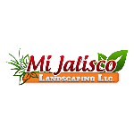 Mi Jalisco Landscaping