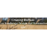 Grazing Buffalo Eco-Landscape Design and Restoration